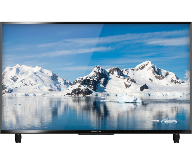 Sencor TV SENCOR 32" 32SLE3219 # - 1404299 - zdjęcie